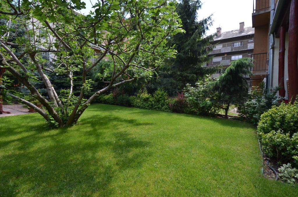 Fig Tree House Budapest Exterior foto